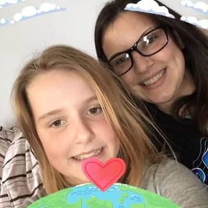 Meet your Posher, Camrynn